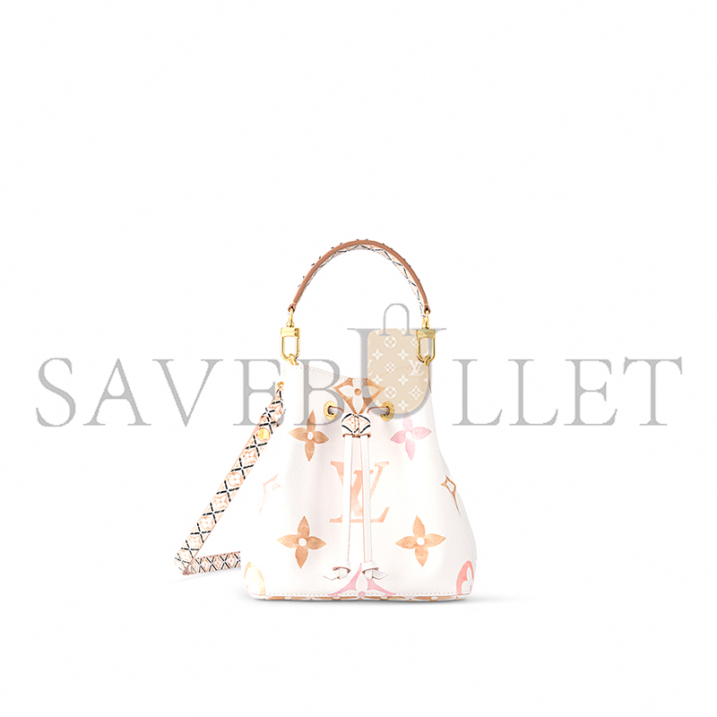 l0*is V*t0n neonoe bb beige m22985 (20*20*13cm)